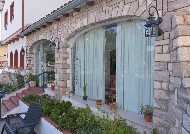 Hotel familiar namuncura