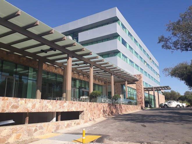 Orfeo suites hotel salsipuedes