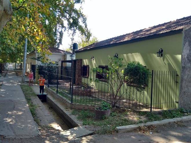 Posada la casona de caroya