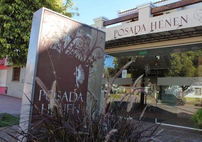 Posada real hotel boutique