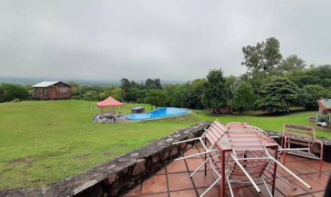Solares del cerro