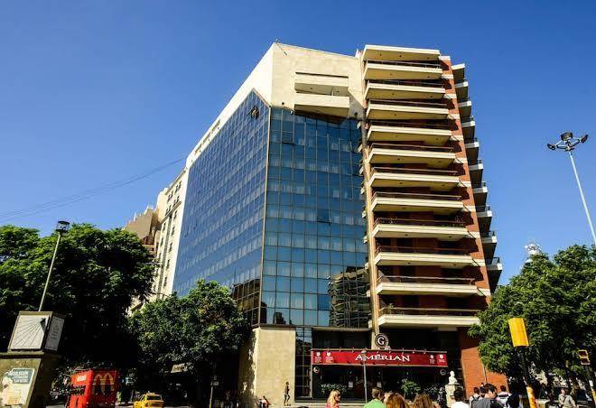 Amerian cordoba park hotel