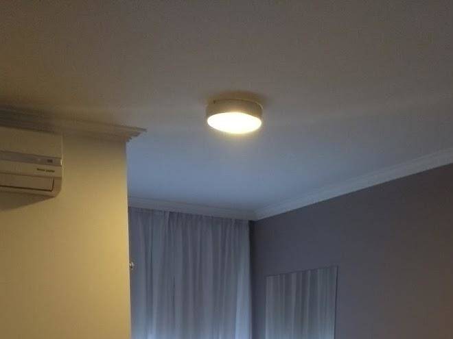 Hotel at suites