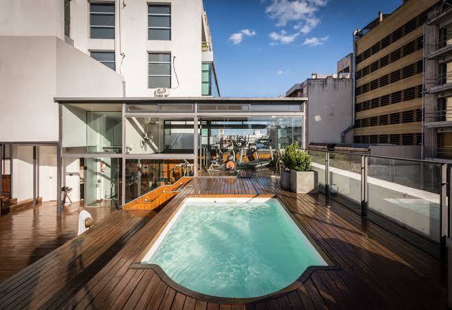 Azur real hotel boutique