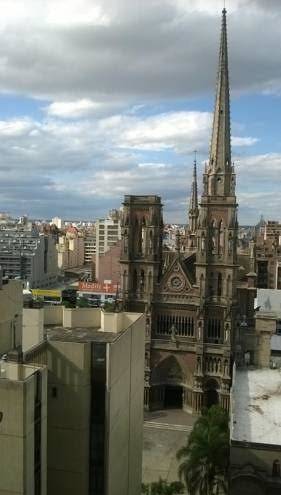 Balcon de los capuchinos