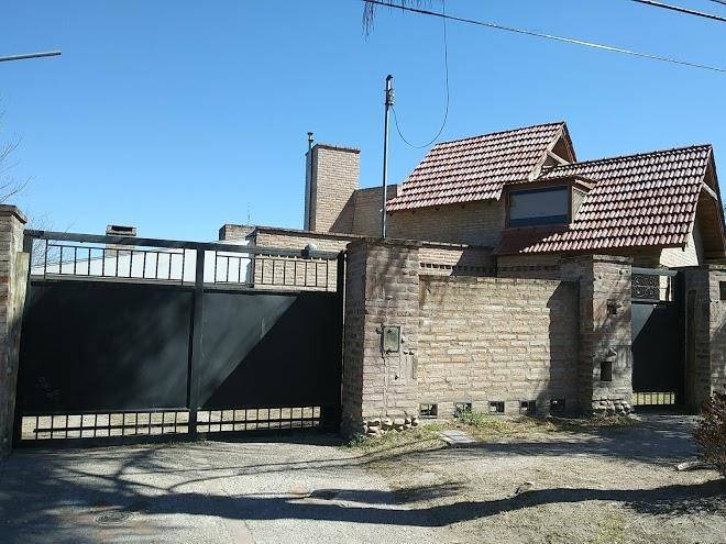 Casita vivir
