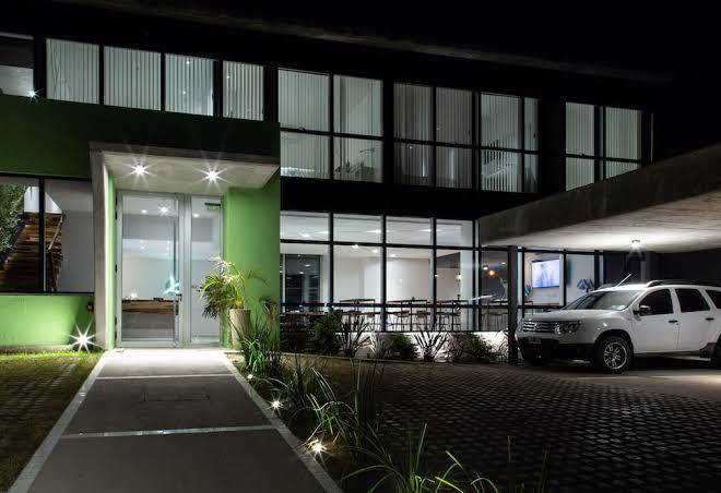 Ciudad prado hotel