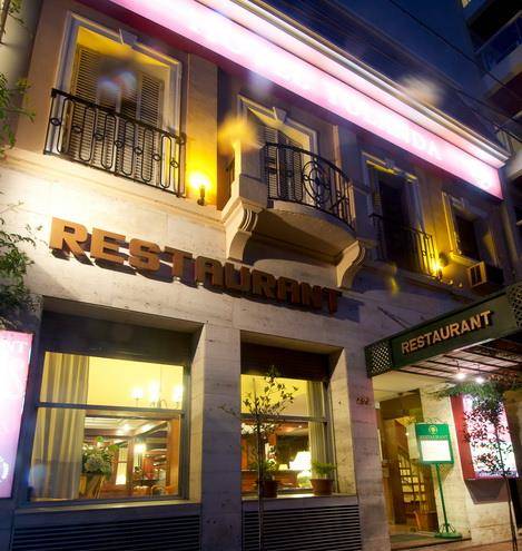 Cordoba yolanda hotel