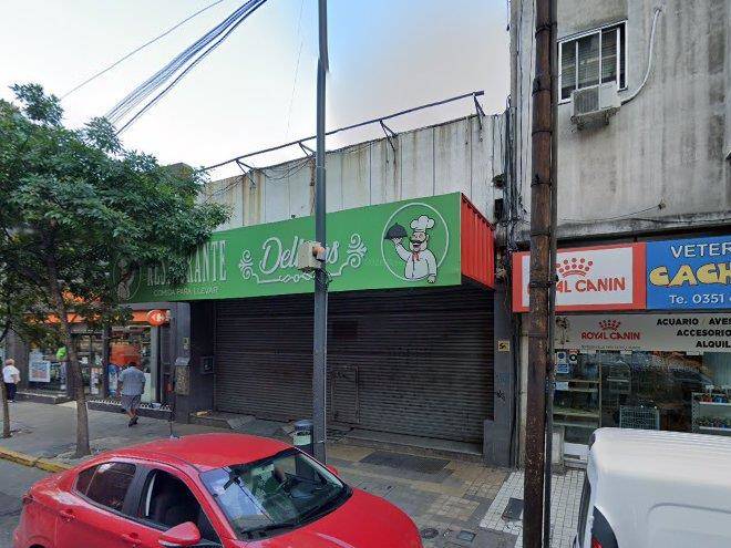 Delicias