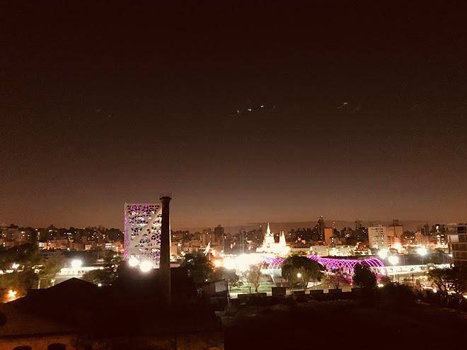 Deptos cordoba