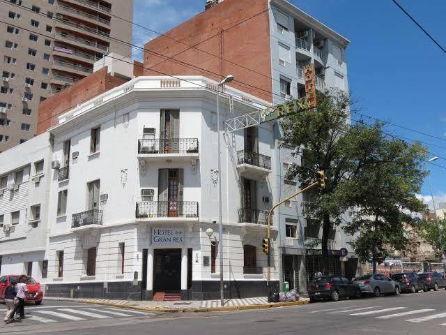 Gran rex hotel