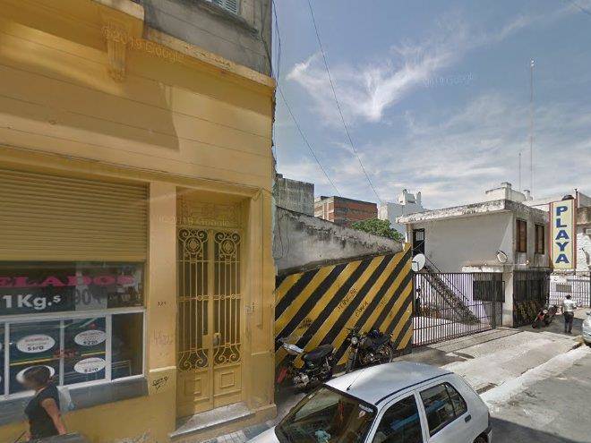 Habitaciones privadas maipu pleno centro