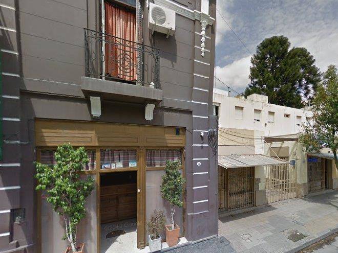 Hotel california