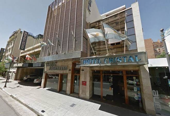 Hotel cristal