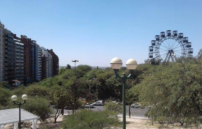 Hotel dorrego