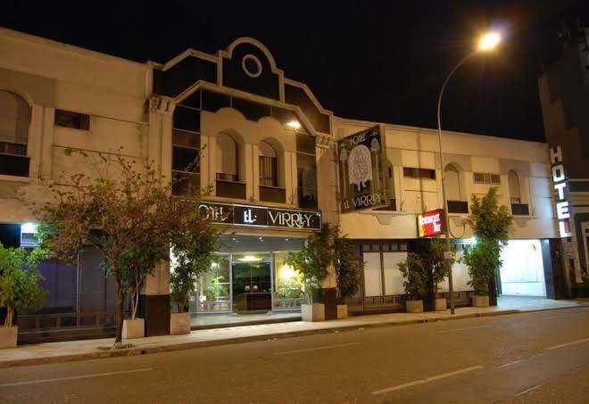 Hotel el virrey