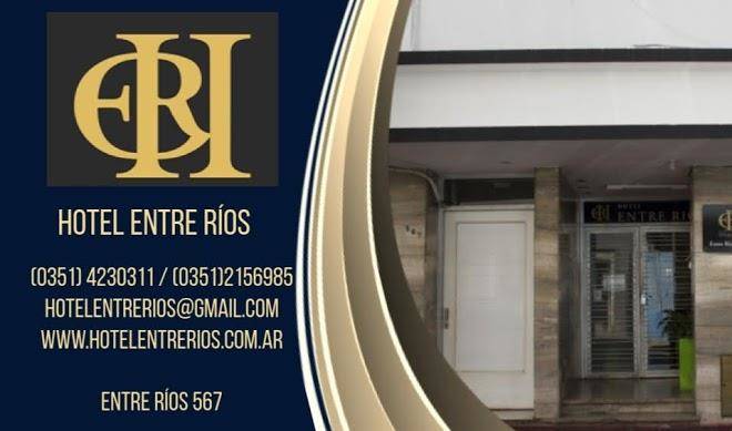 Hotel entre rios