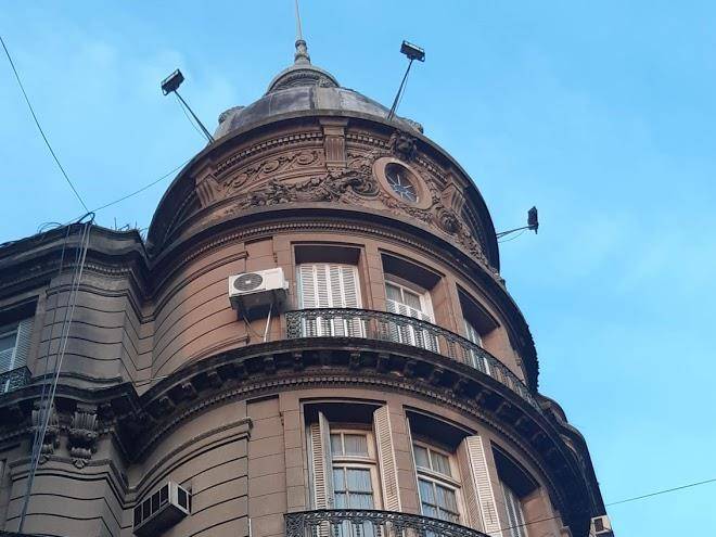Hotel felipe ii