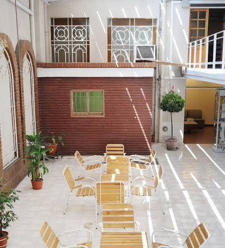 Hotel garden hotel centrico en cordoba