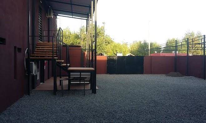 Hotel gbh