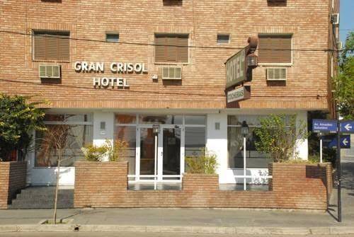 Hotel gran crisol