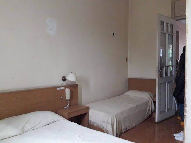 Hotel italiano
