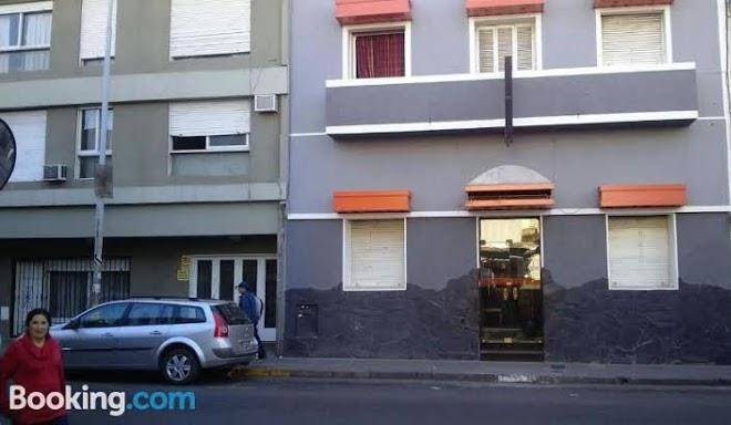 Hotel laura