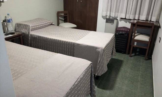 Hotel residencial italia