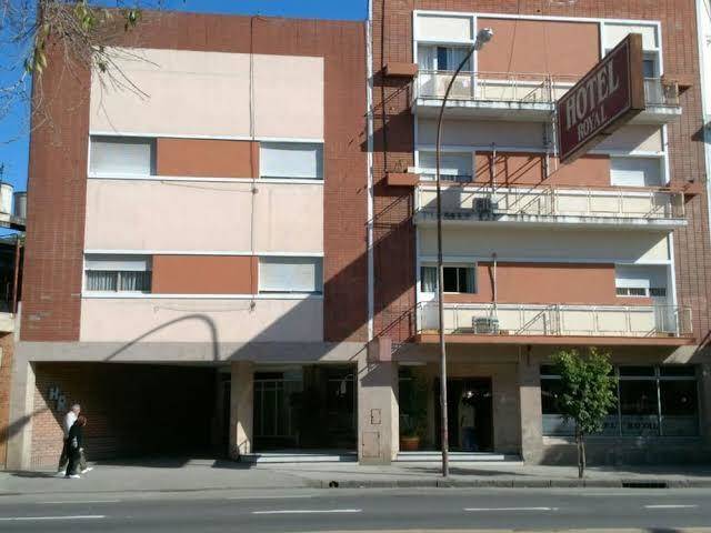 Hotel royal