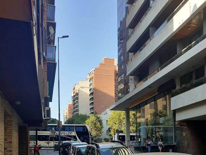 Hotel santa rita ii