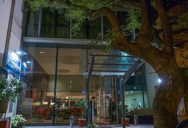 Howard johnson hotel cordoba
