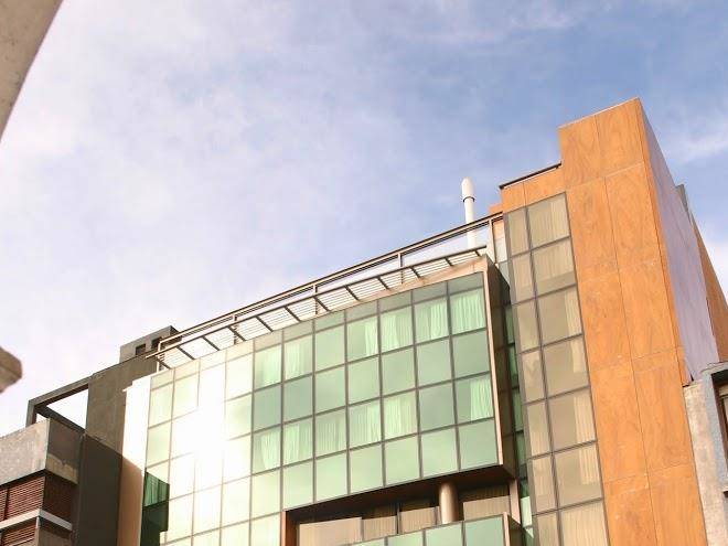King david flat hotel
