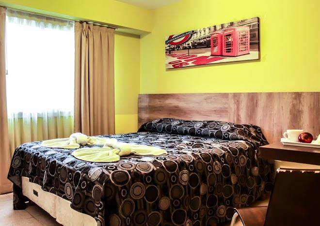 Novum suites