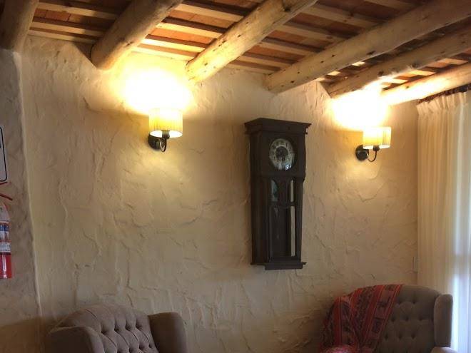 Posada alma del arroyo