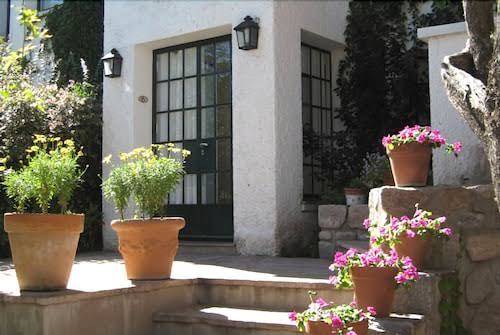 Posada los cedros