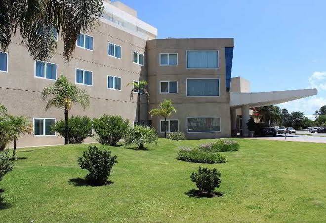 Quorum cordoba hotel resort urbano