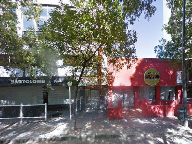 Temporarios cordoba