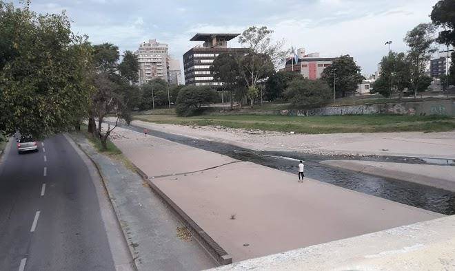 Tory's las heras
