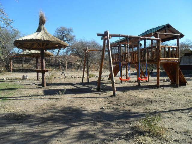 Cabanas mandala