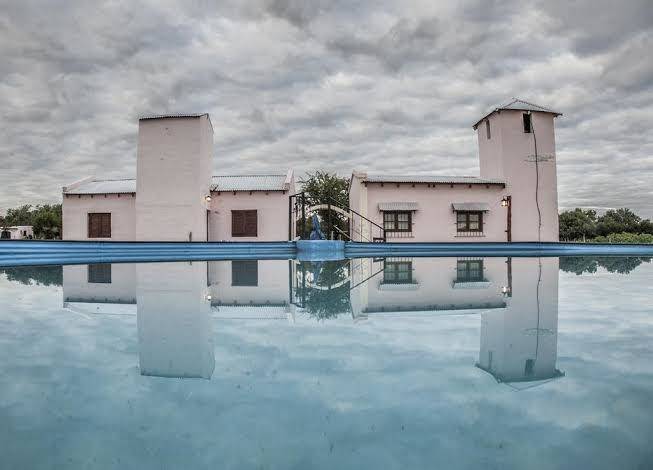 Estancia la sonada