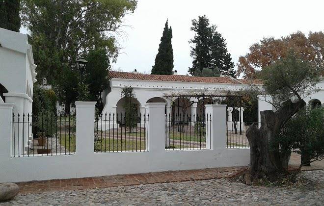 Estancia siguiman