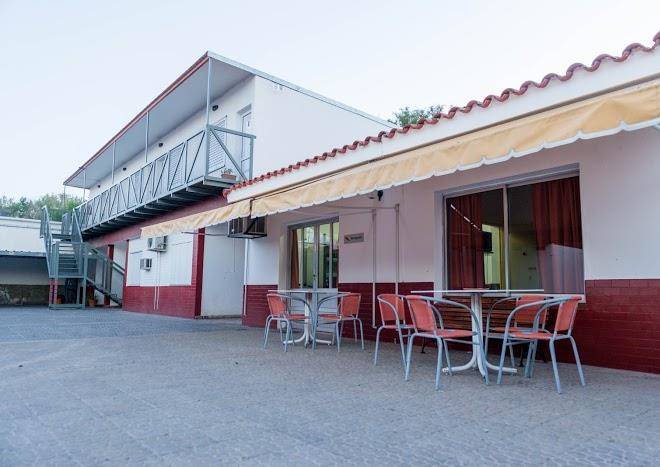 Hotel san salvador