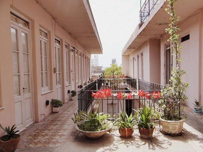 Gran hotel colon