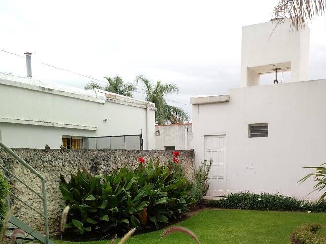 Hosteria boulevard