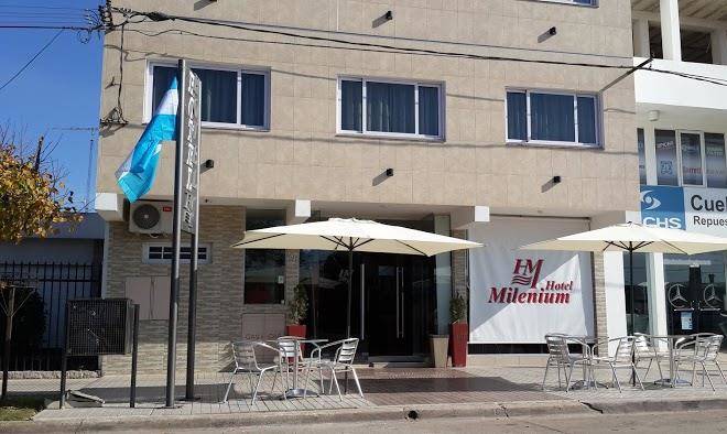 Hotel milenium