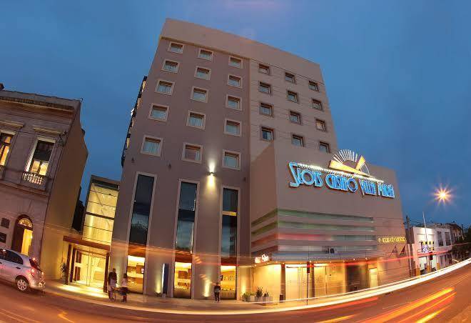 Howard johnson hotel and casino villa maria