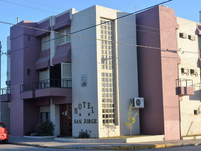 Hotel san jorge