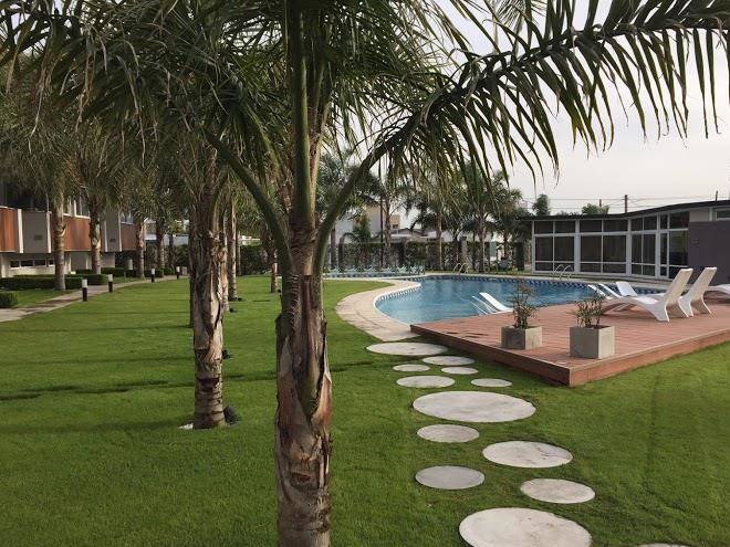 Hotel posada maestosso