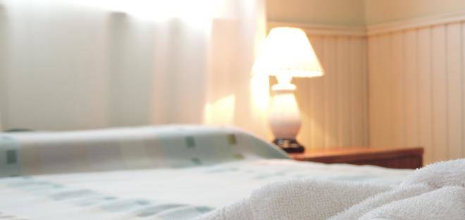 Las marias hotel