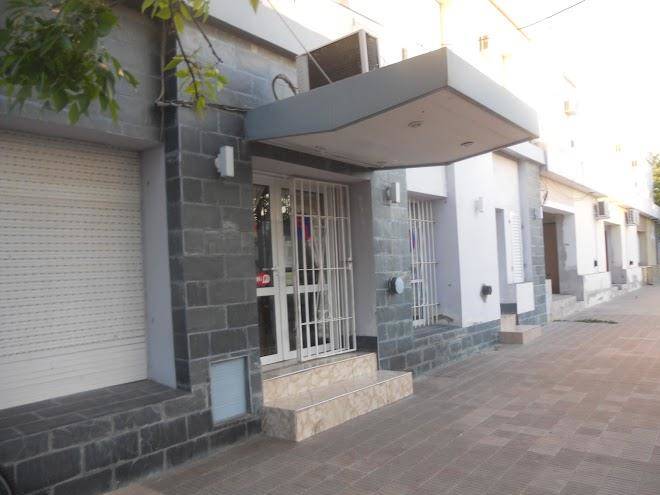Nuevo hotel universal